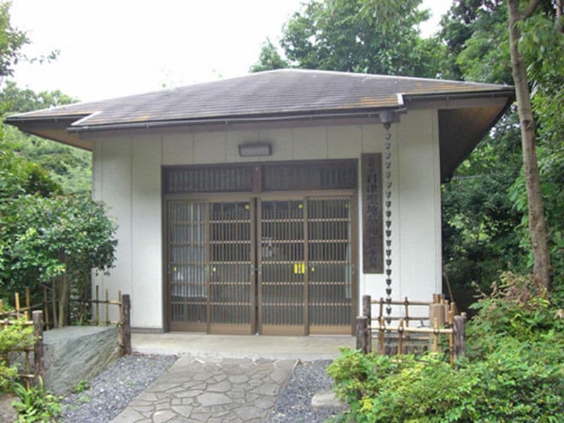 君津聖地墓苑