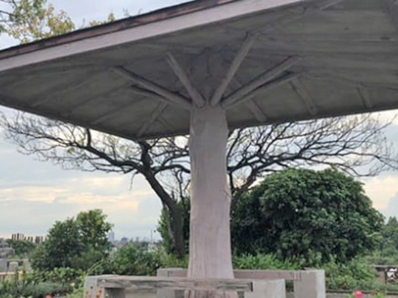 平和公園 福泉寺霊苑