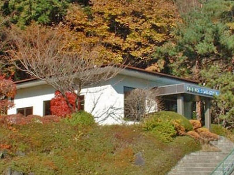 富士河口湖霊園