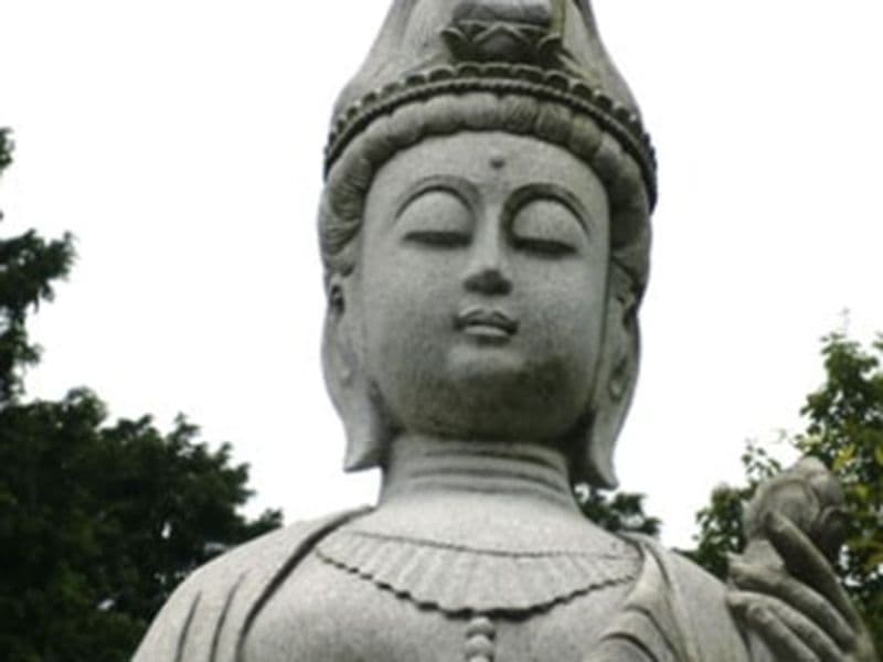 光台寺霊園