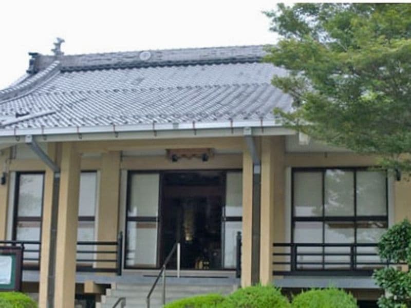 光台寺霊園