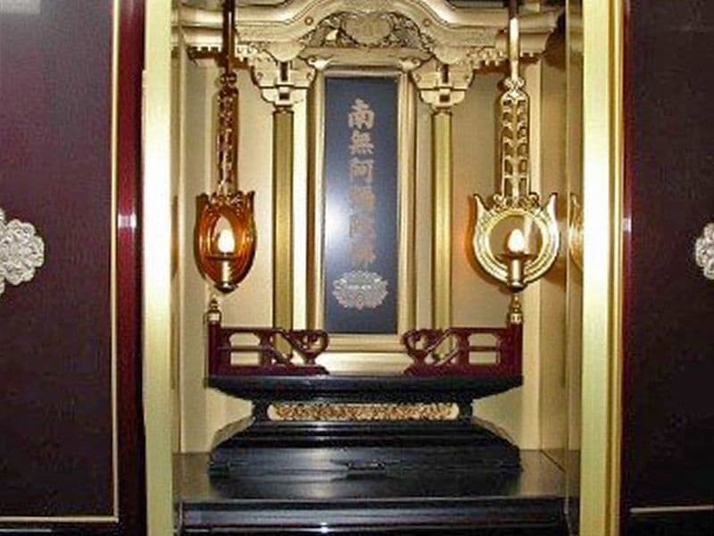 大阪専修寺