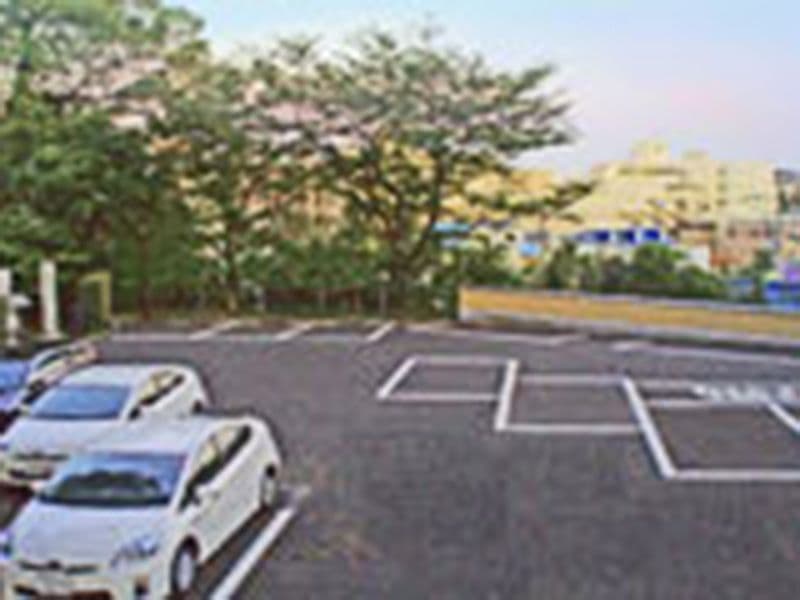 東明禅寺墓地