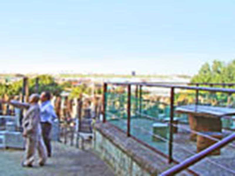 東明禅寺墓地
