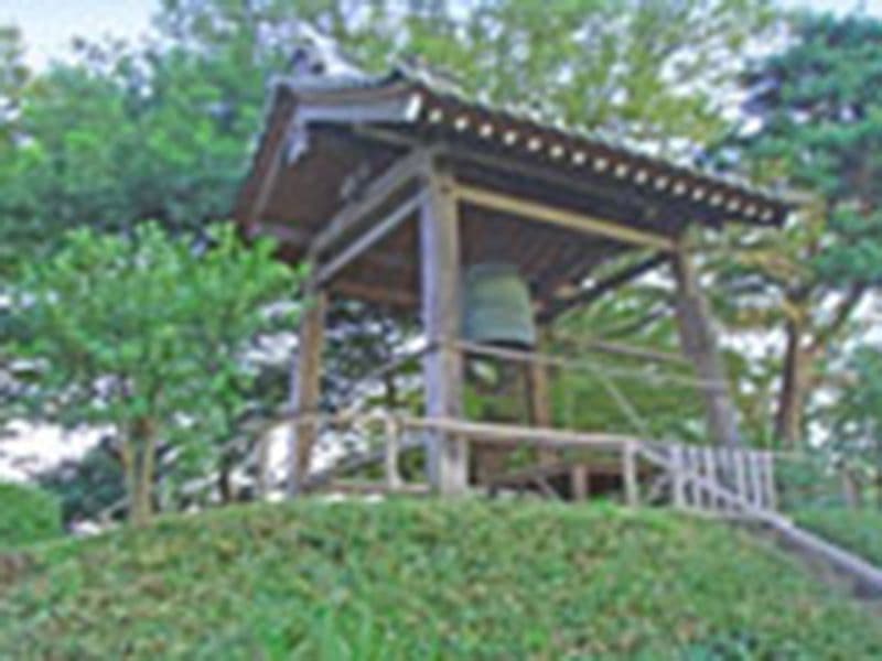東明禅寺墓地