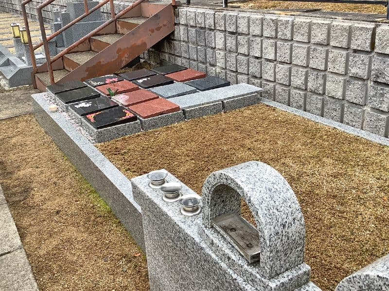 高槻霊園