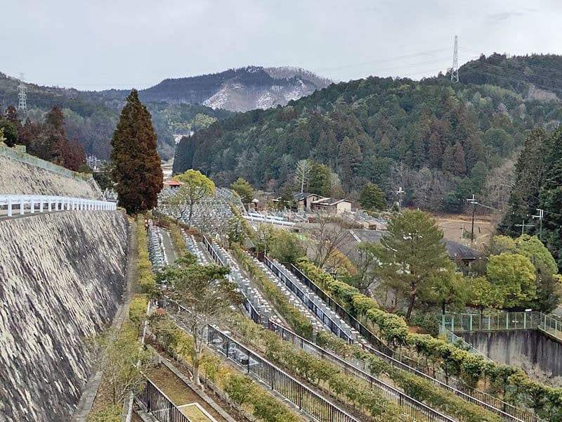 高槻霊園