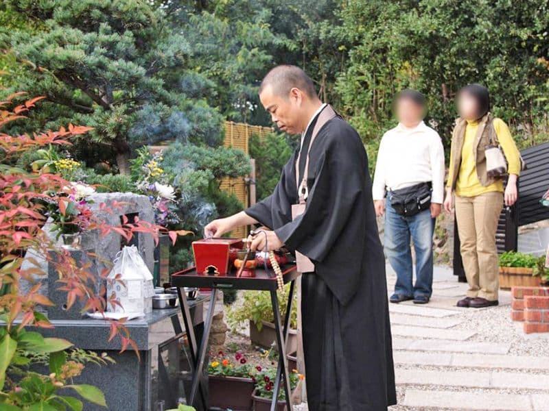 万福寺