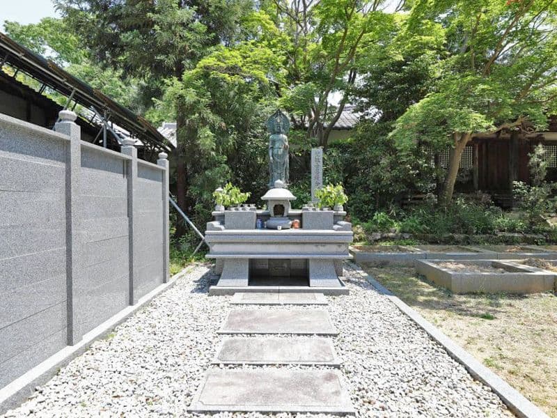 當麻寺念仏院