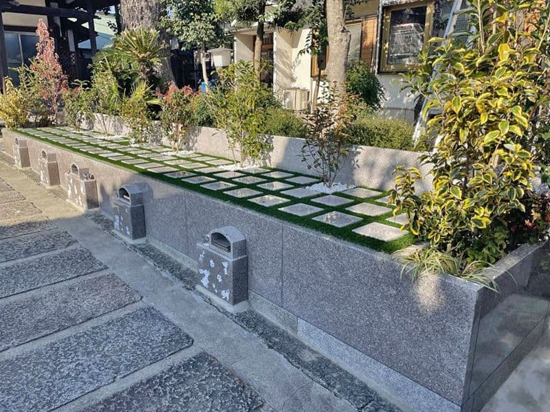 守口覚了寺