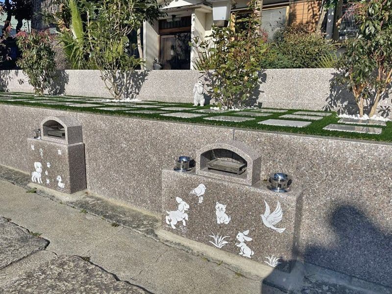 守口覚了寺