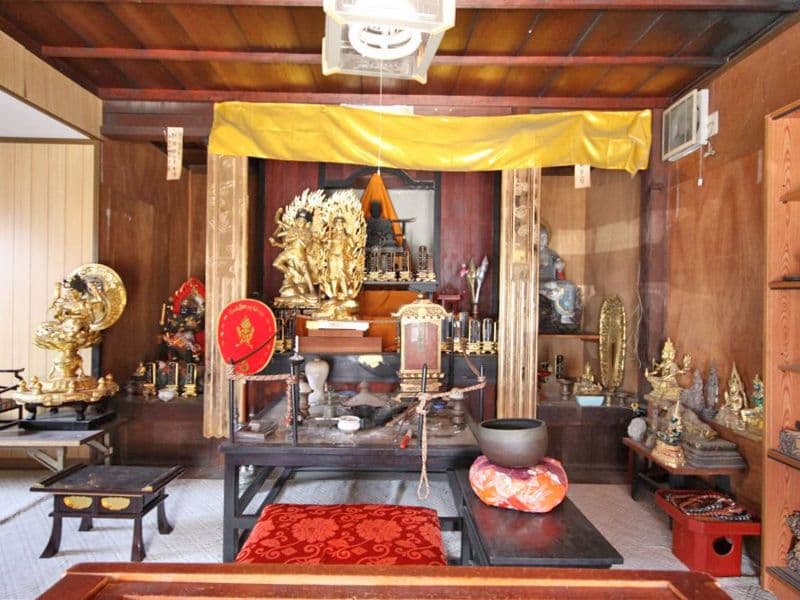 常慶寺霊園