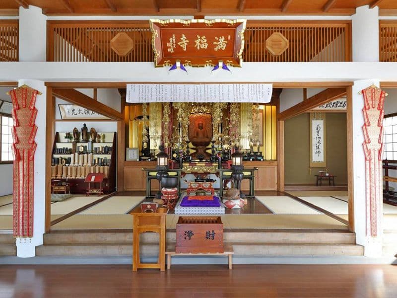 梅松山墓苑