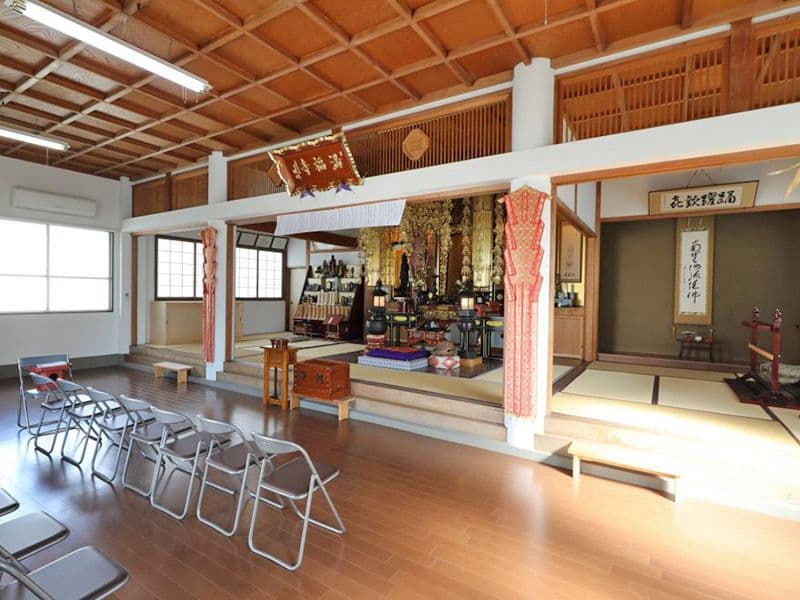 梅松山墓苑