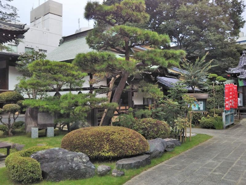 西雲寺