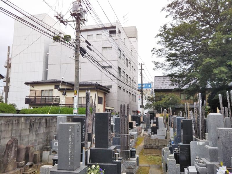 西雲寺