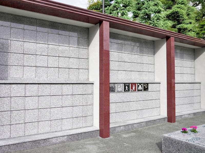 大阪城下に眠る真田丸御廟 大應寺浄苑