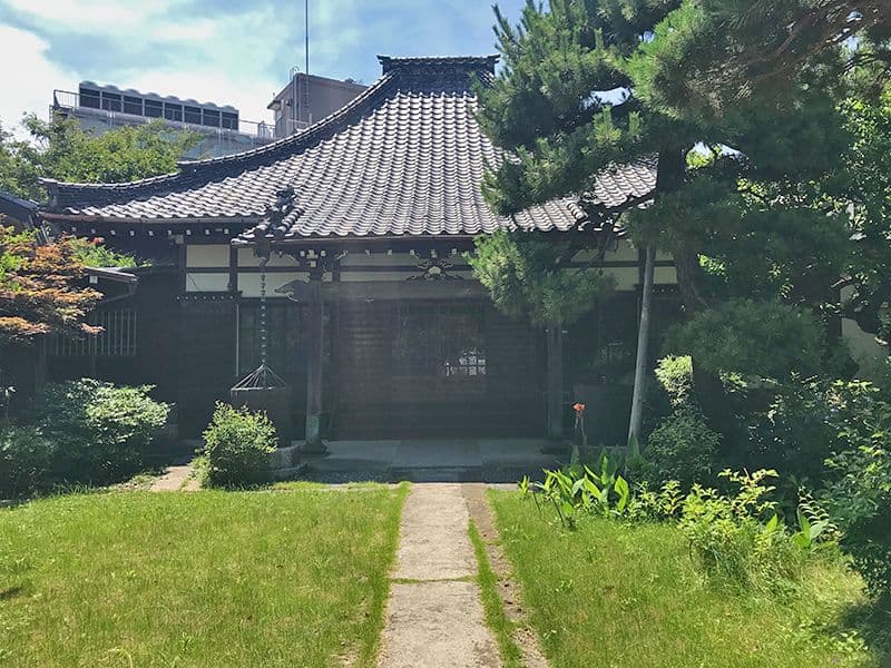 東覚寺