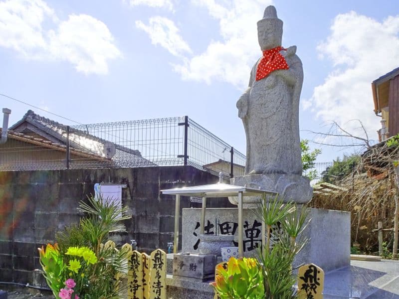 願成寺