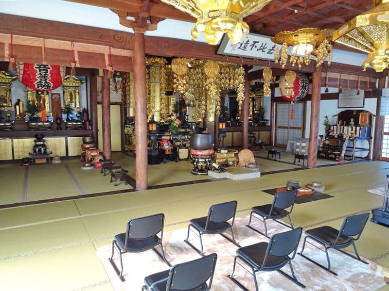 願成寺
