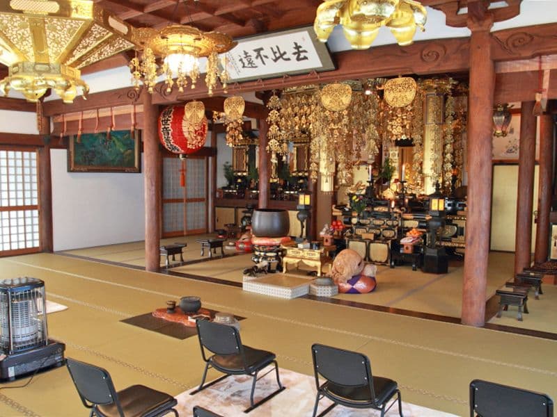 願成寺