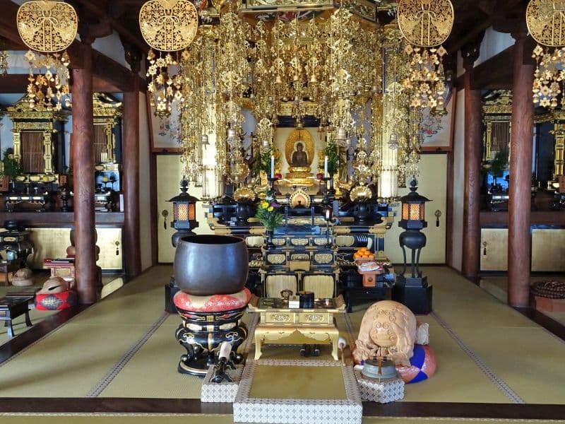 願成寺
