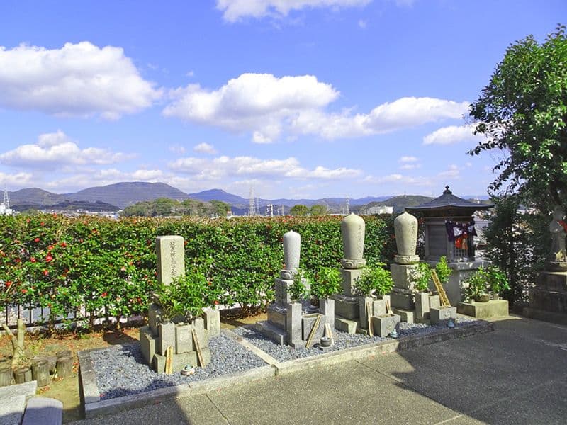 願成寺