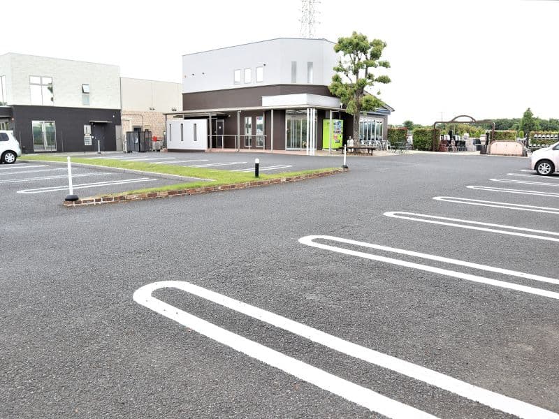 サニープレイス松戸