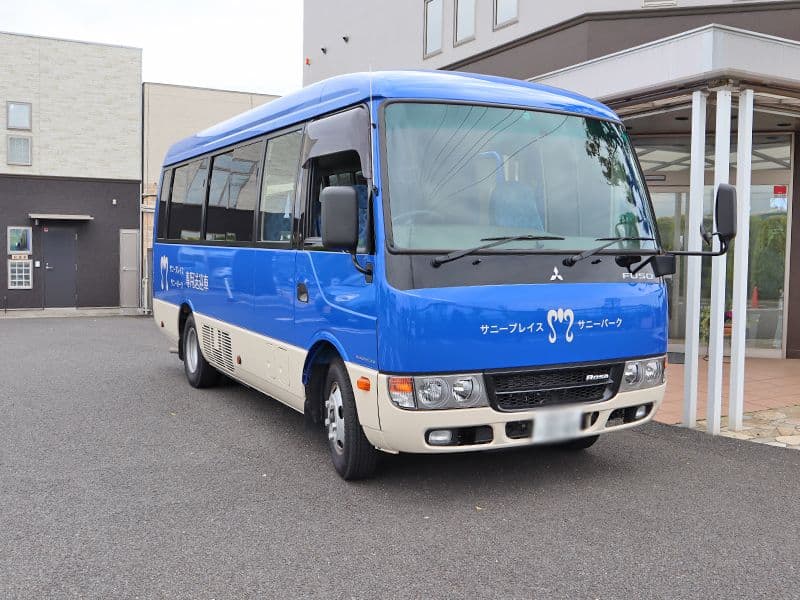 サニープレイス松戸