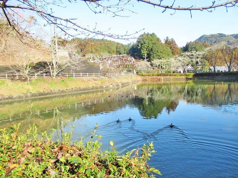藤枝霊園
