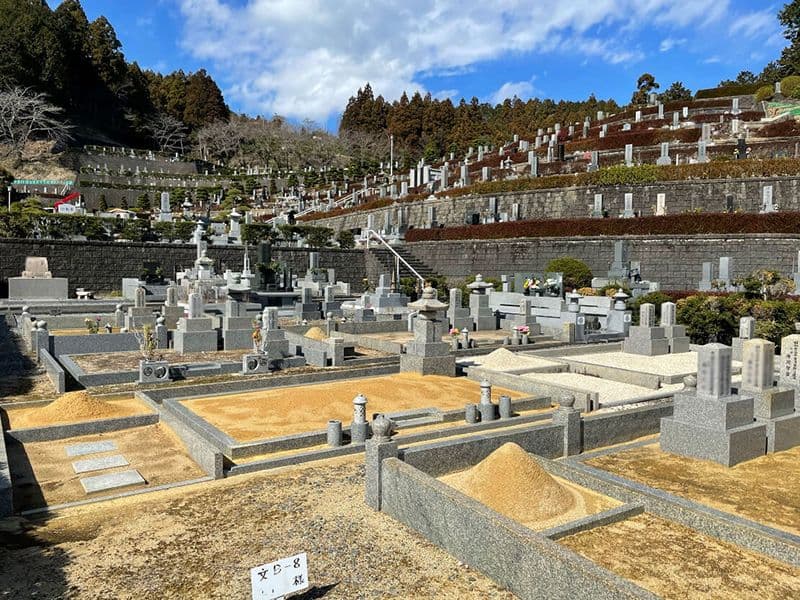 藤枝霊園