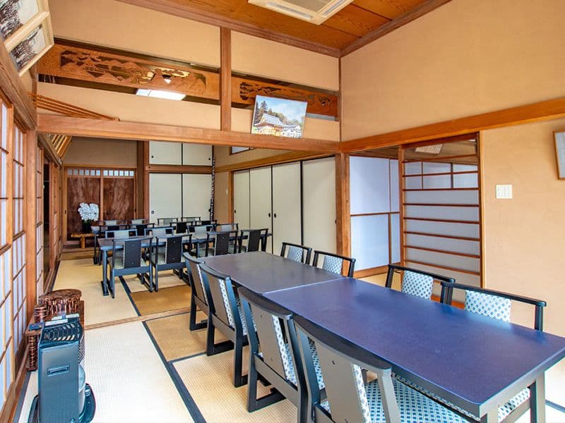 大乗寺墓苑 永代供養墓・樹木葬