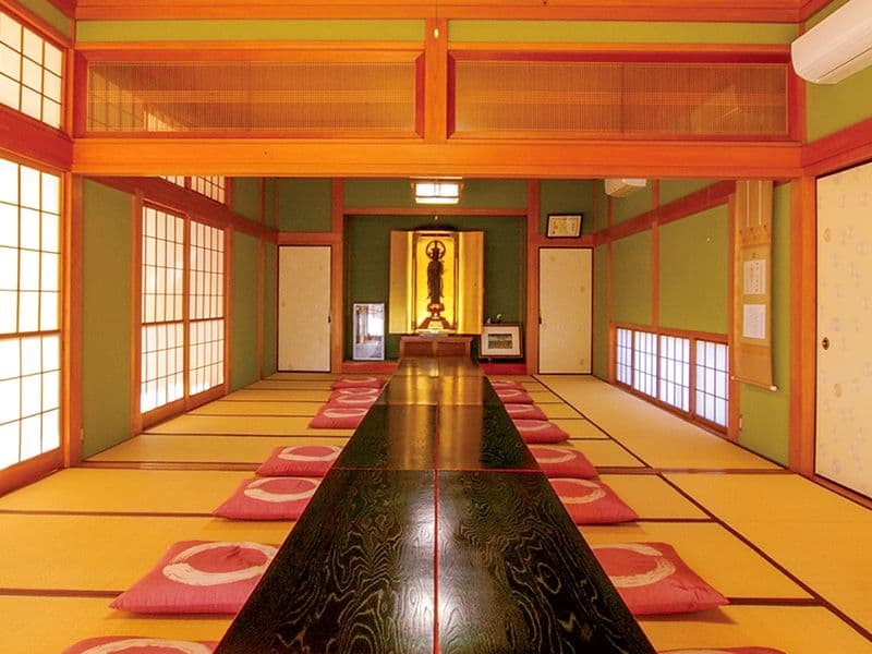 浄安寺墓苑