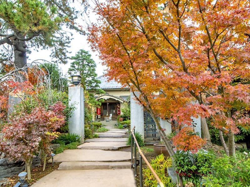 高應寺墓苑 永代供養墓・樹木葬