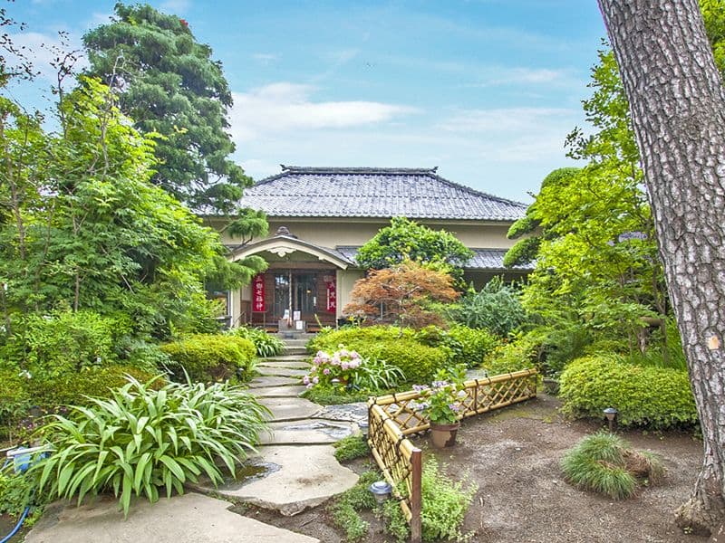 高應寺墓苑 永代供養墓・樹木葬