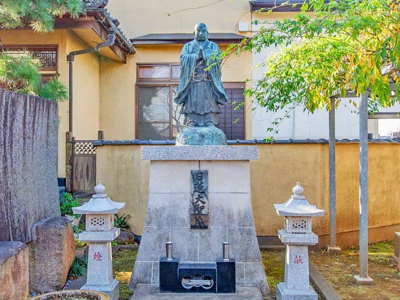 妙正寺