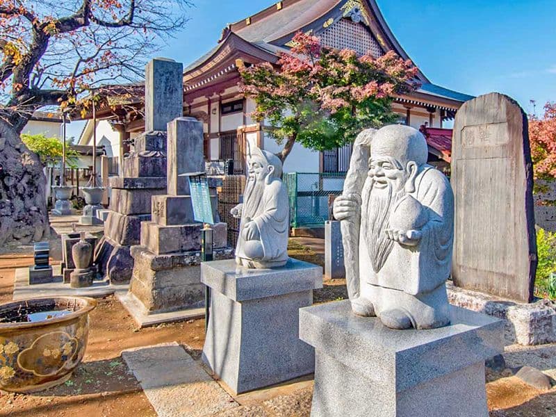 妙正寺