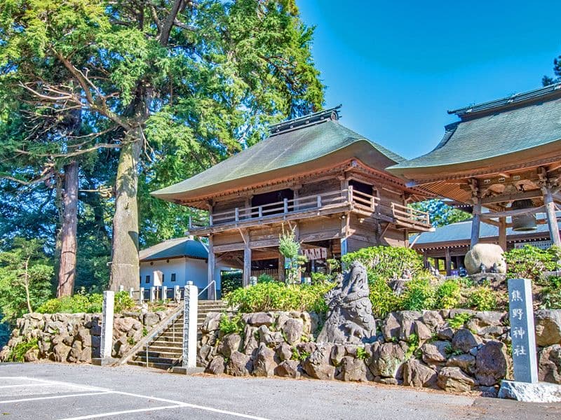 平野山髙藏寺 高倉観音 永代供養墓・樹木葬