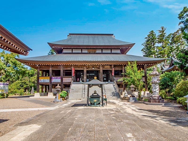 平野山髙藏寺 高倉観音 永代供養墓・樹木葬