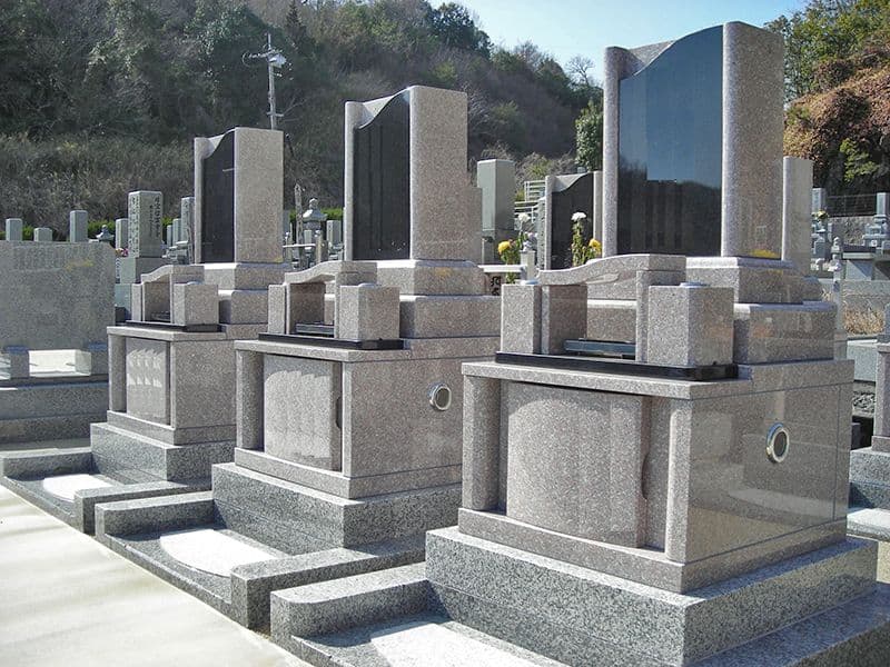 浅原霊園