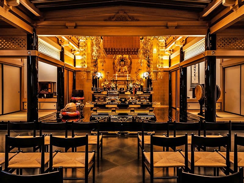 瑞華院 了聞