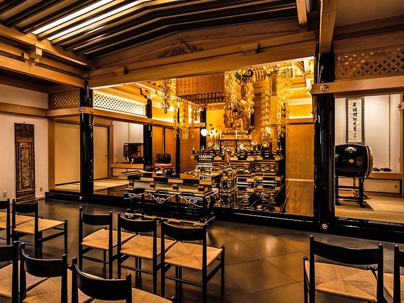 瑞華院 了聞