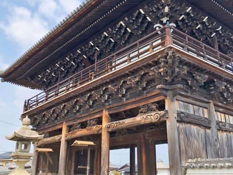 近江新善光寺霊園
