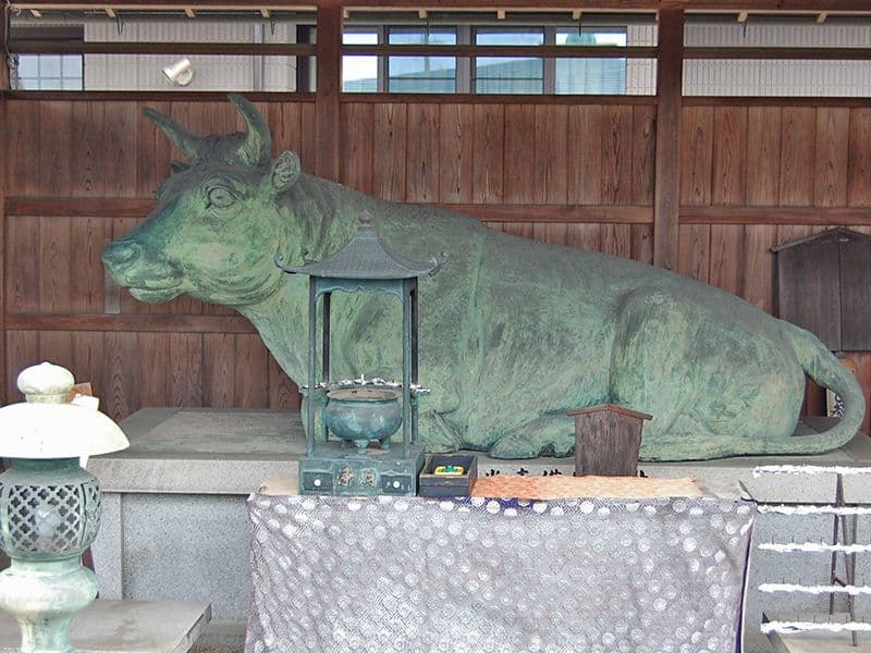 近江新善光寺霊園