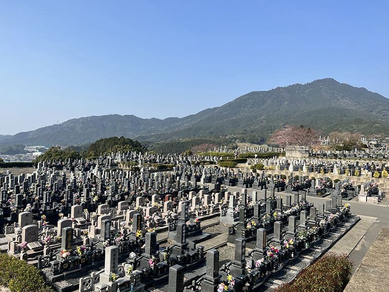 博多霊苑 永代供養
