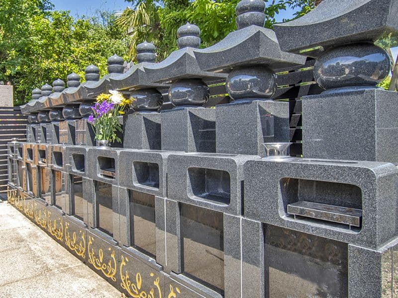 大聖院 永代供養墓・樹木葬