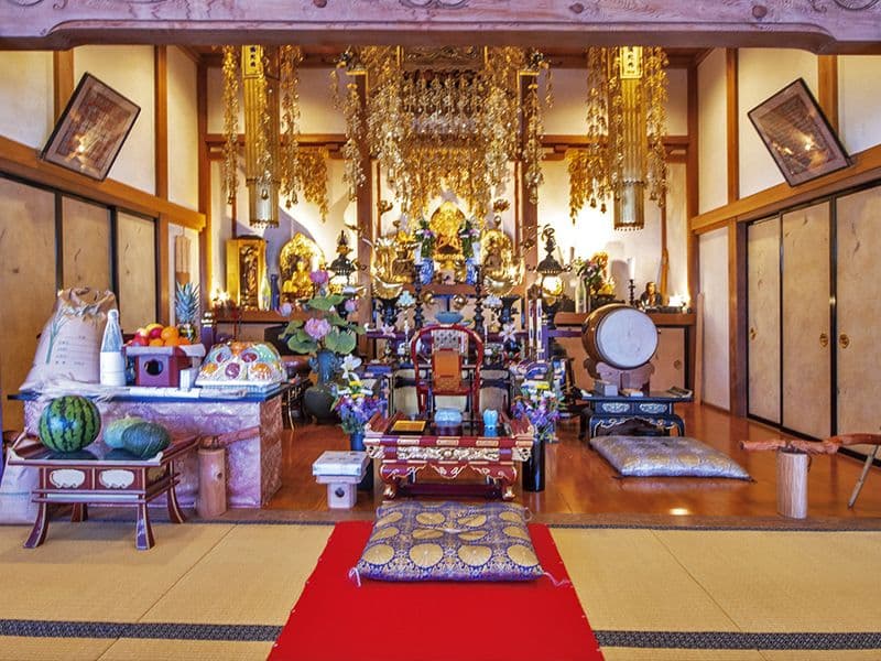 常光寺 永代供養墓・樹木葬