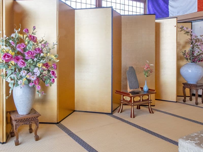 常光寺 永代供養墓・樹木葬