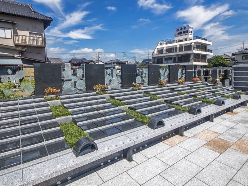 常光寺 永代供養墓・樹木葬