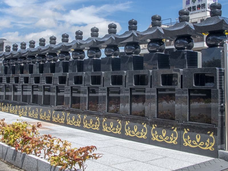 常光寺 永代供養墓・樹木葬